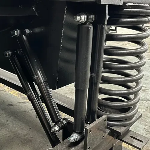Lavadora Extratora Industrial 100Kg — foto 3
