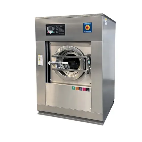 Lavadora Extratora Industrial 20Kg