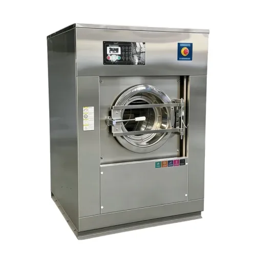 Lavadora Extratora Industrial 20Kg — foto 2