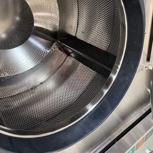 Lavadora Extratora Industrial 20Kg — foto 3