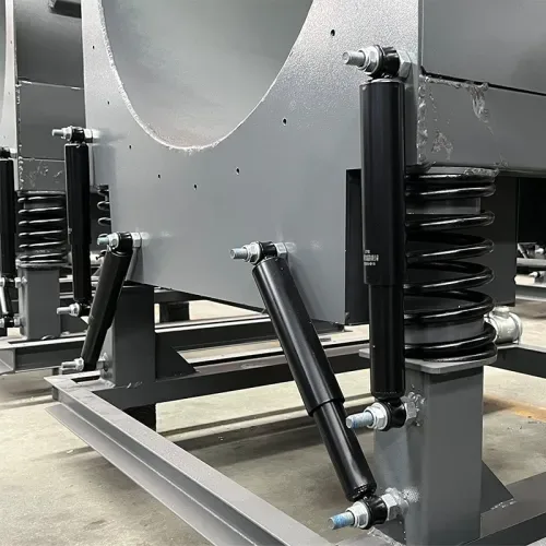 Lavadora Extratora Industrial 20Kg — foto 4