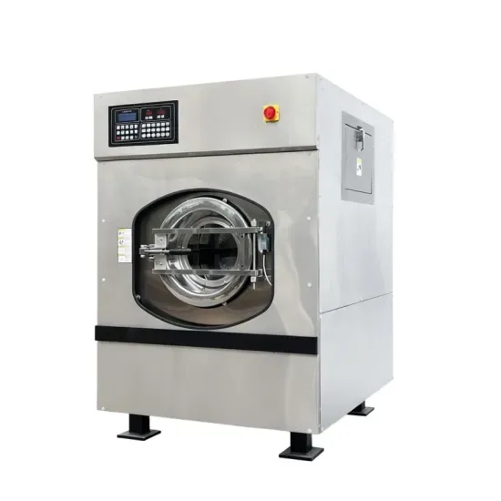 Lavadora Extratora Industrial 30Kg
