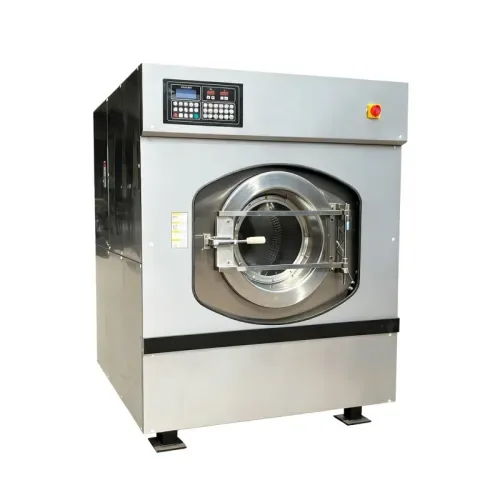 Lavadora Extratora Industrial 50Kg — foto 2